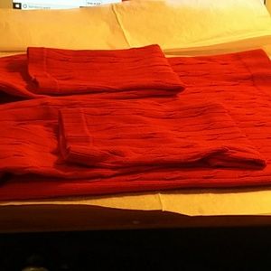 WINTER FOOTLESS LEGGINGS